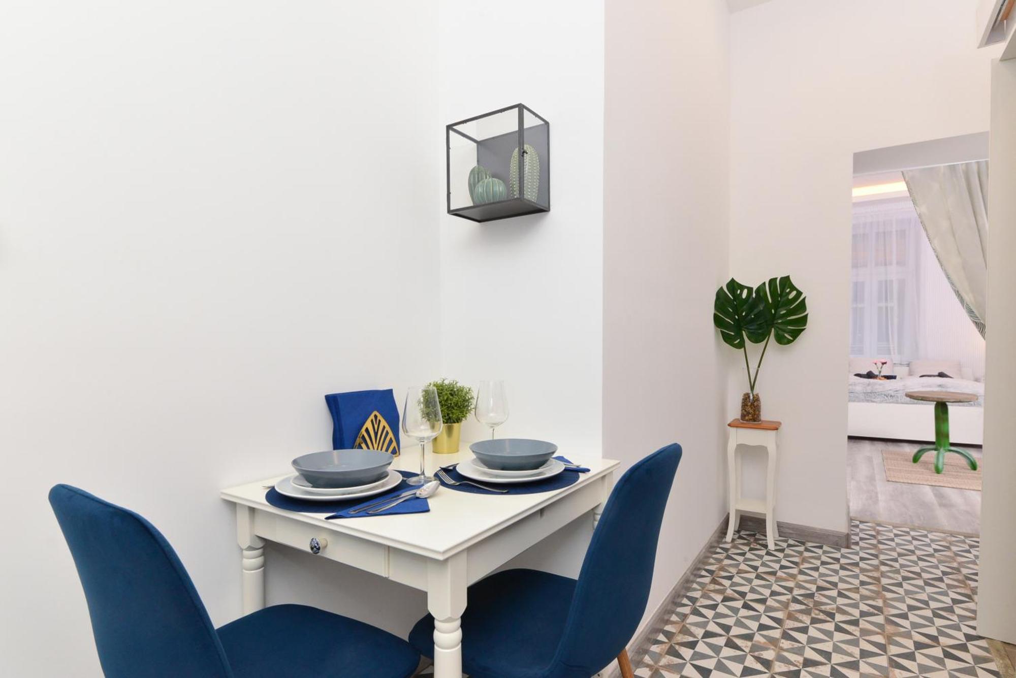 K03 Elitehost Kis Diofa Central بودابست الغرفة الصورة